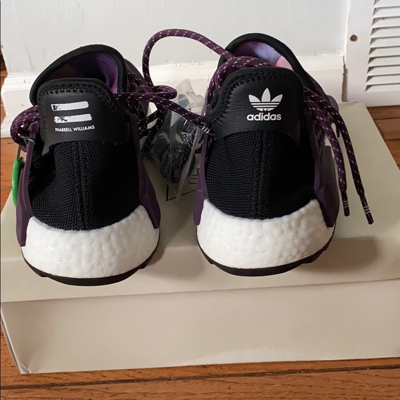 Adidas Pharrell Williams human race - Picture 6 of 6